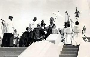Alger - Congres Eucharistique - 1939 (6)